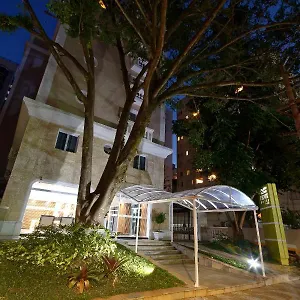 Hotel Fenix Moema