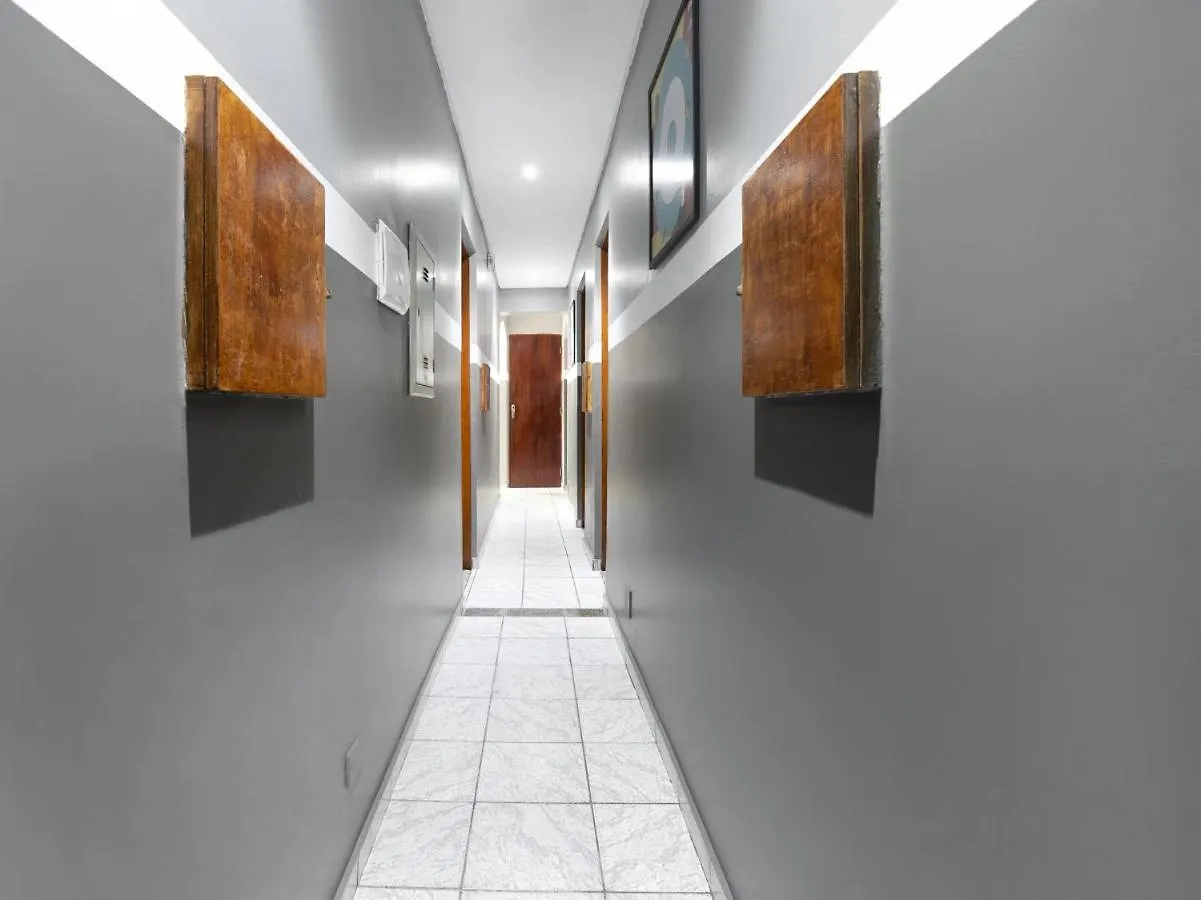 Hotel Osiris 圣保罗